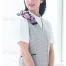 [KARSEE] ミニスカーフ EAZ507 【在庫限定】