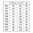 [KARSEE(カーシーカシマ)] セミタイトスカート ESS775 【在庫限定】