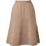 [KARSEE(カーシーカシマ)] フレアスカート ESS776 【在庫限定】
