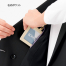 [BONOFFICE] AO5201 ロングベスト