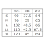 [BONOFFICE] AO5201 ロングベスト