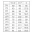 [GROW] Aラインスカート GSKL-2059