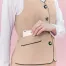 [GROW] ベスト GVEL-1852 【在庫限定】