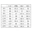 [GROW] ジャケット GJAL-1658