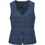 [GROW] ベスト GVEL-1960-K5 【在庫限定】