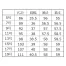 [GROW] ジャケット GJAL-1254 【在庫限定】