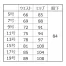 【在庫限定】[GROW] パンツ GPAL-1251