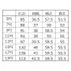 [GROW] ジャケット GJAL-1151 【在庫限定】