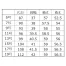 [GROW] ジャケット(ソフトタイプ) GJAL-1155 【在庫限定】