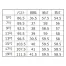 [GROW] ジャケット GJAL-1353 【在庫限定】