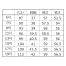 [GROW] ジャケット GJAL-1154 【在庫限定】