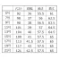 [GROW] 長袖ブラウス GBLL-1918