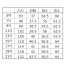 [GROW] 長袖ブラウス(共布リボン付) BL-448 【在庫限定】