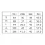 [GROW] カットソー(Vネック) GCSL-1251