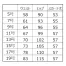 [ハネクトーン] セミタイトスカート 9852