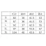 [ハネクトーン] 七分袖タックT WP360
