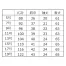 [ハネクトーン] 半袖リボンブラウス 8349
