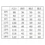 [ハネクトーン] 長袖ブラウス 8461