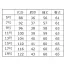 [ハネクトーン] 長袖リボンブラウス 8462