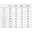 [ハネクトーン] 半袖ブラウス 8331