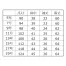 [ハネクトーン] 半袖ブラウス 8329