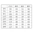 [ハネクトーン] 長袖ブラウス 8378