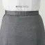 [BONOFFICE] Aラインスカート AS2325