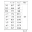 [BONOFFICE] テーパードパンツ AP6242