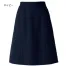 [BONOFFICE] Aラインスカート BCS2109
