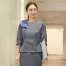 [KARSEE(カーシーカシマ)] プルオーバー EST815 【在庫限定】