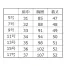 [KARSEE(カーシーカシマ)] ベスト ESV732