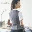 [KARSEE(カーシーカシマ)] ベスト ESV555 【在庫限定】