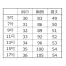 [KARSEE(カーシーカシマ)] ベスト ESV705