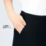 [KARSEE(カーシーカシマ)] フレアスカート ESS622