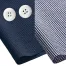 [KARSEE(カーシーカシマ)] オーバーブラウス ESA735 【在庫限定】