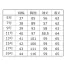 [NUOVO] 長袖ブラウス SB7502