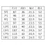 [Pieds] リラックスオーバーブラウス HCL6620