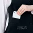 [GROW] ベスト(ストライプ) GVEL-2153