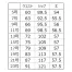 [GROW] タイトスカート(千鳥柄) GSKL-2162