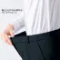 [GROW] テーパードパンツ(千鳥柄) GPAL-2164