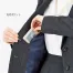 [BONOFFICE] ジャケット AJ0276