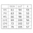 [BONOFFICE] Aラインスカート AS2328