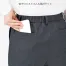 [BONOFFICE] テーパードパンツ AP6249