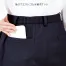 [BONOFFICE] 裾上げらくらくパンツ AP6250