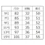 [BONOFFICE] ベスト(チェック) AV1282