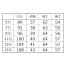 [BONOFFICE] 長袖ブラウス(リボン付き) RB4171