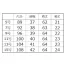 [BONOFFICE] 半袖ブラウス(リボン付き) RB4565