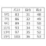[Pieds(ピエ)] ベスト(ベーシック) HCV9811 【在庫限定】