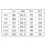 [BONOFFICE] ジャケット AJ0268
