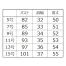 [BONOFFICE] ベスト(フレンチチェック) AV1267 【在庫限定】
